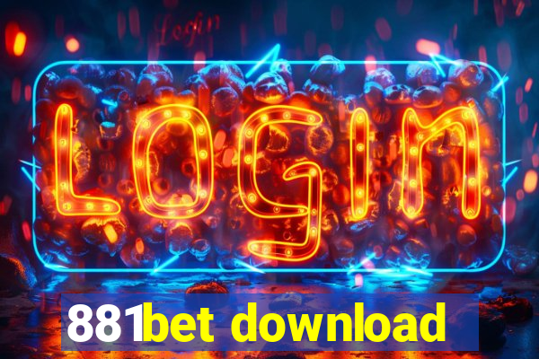 881bet download